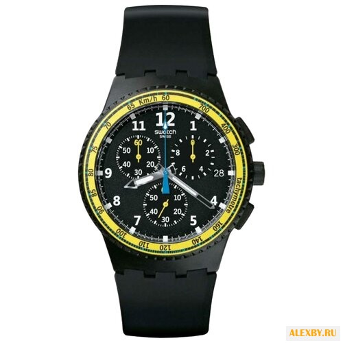 Наручные часы swatch SUSB404
