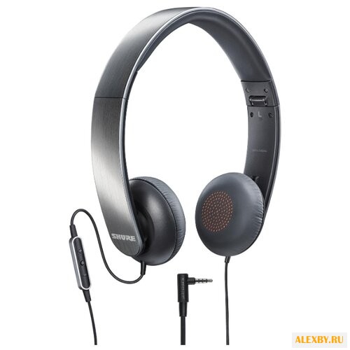Наушники Shure SRH145m+
