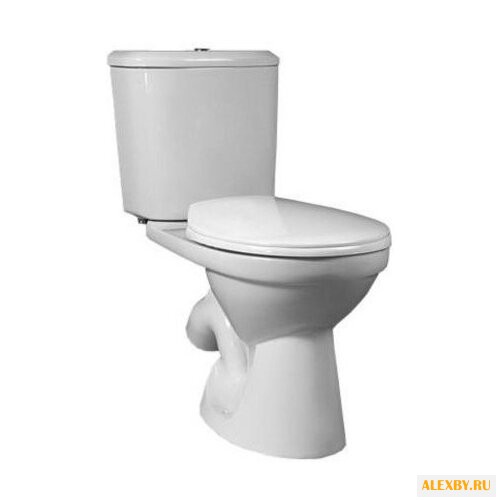 Унитаз Santek Бореаль 1WH302144