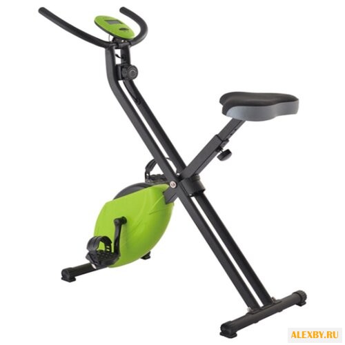 Вертикальный велотренажер DFC