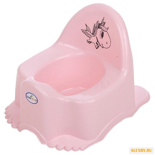 Tega Baby горшок Eco Unicorn
