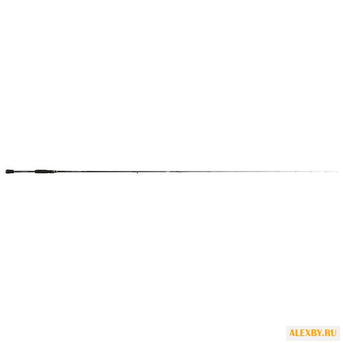 Удилище спиннинговое Ever Green