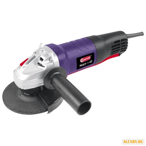 УШМ ДИОЛД МШУ-1-02