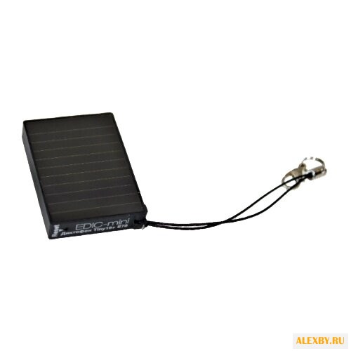 Диктофон Edic-mini Tiny 16+