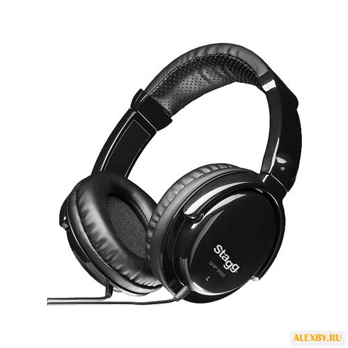 Наушники Stagg SHP-5000H