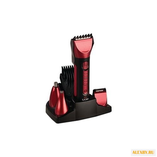 Машинка для стрижки GA.MA GC 614