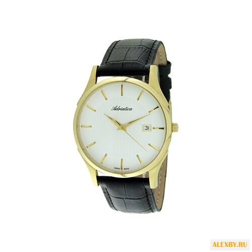 Наручные часы Adriatica