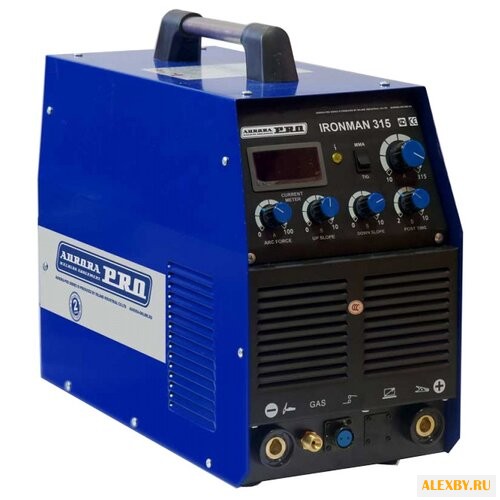 Сварочный аппарат Aurora