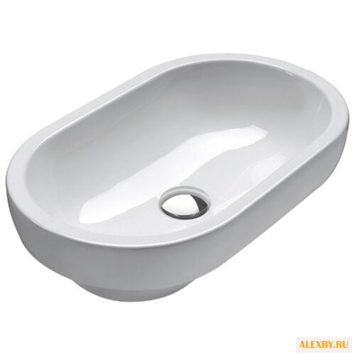 Раковина 55 см CATALANO Sfera