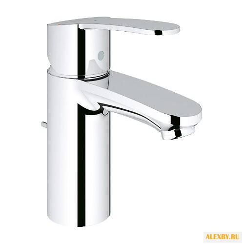 Однорычажный смеситель для