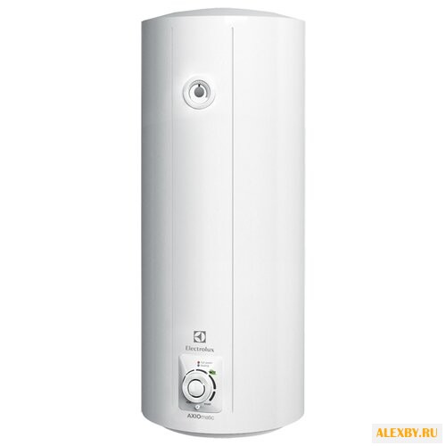 Накопительный водонагреватель