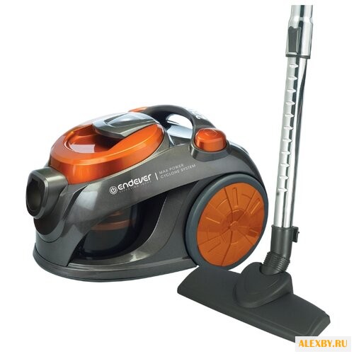 Пылесос ENDEVER VC-550