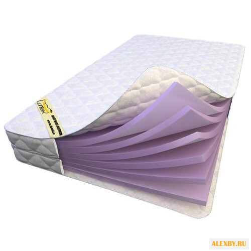 Матрас Luntek Hr Support 9