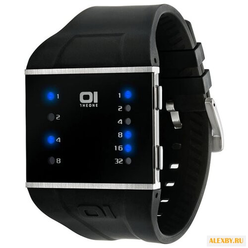 Наручные часы 01THEONE SLS102B3