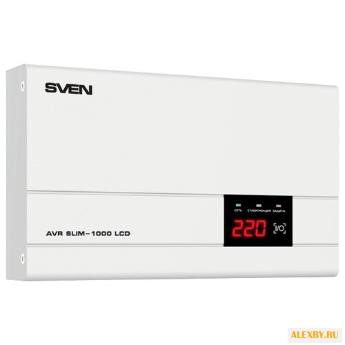 Стабилизатор напряжения SVEN