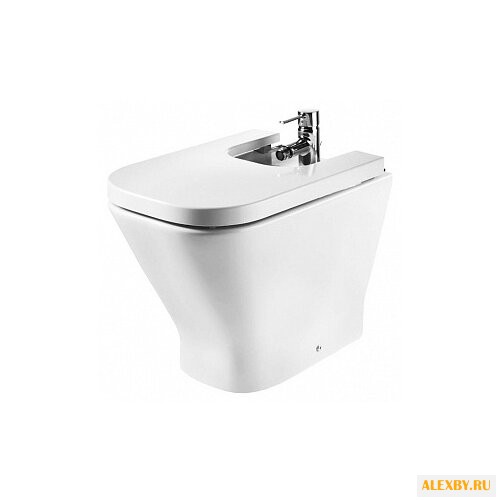 Биде Roca The Gap 357477000