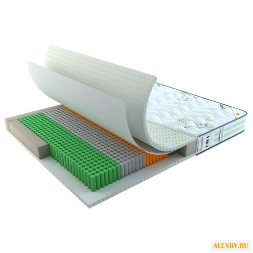 Матрас RollMatratze Feder 500