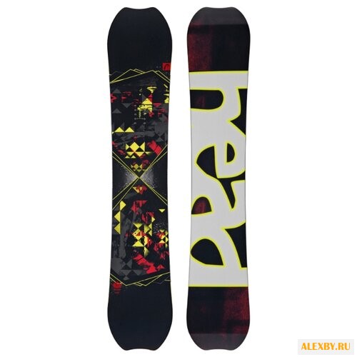 Сноуборд HEAD The Good 15-16