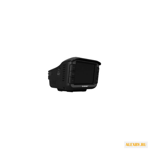 Видеорегистратор Subini STR XT-6