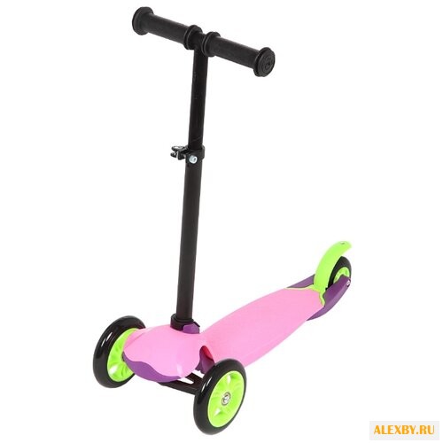 Кикборд Lider Kids GS-D12