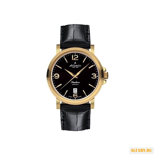 Наручные часы Atlantic