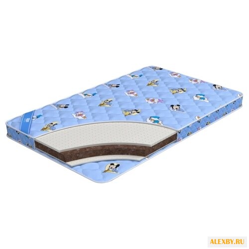 Матрас Промтекс-Ориент Biba