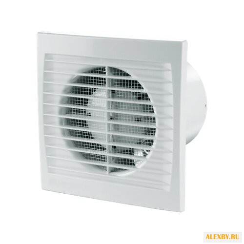 Вытяжной вентилятор РВС Сириус