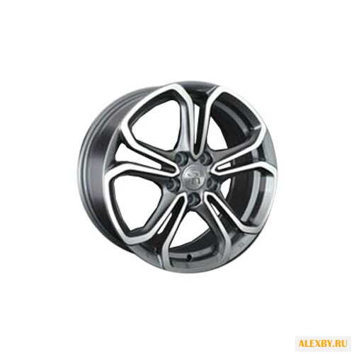 Колесный диск Replay LX96