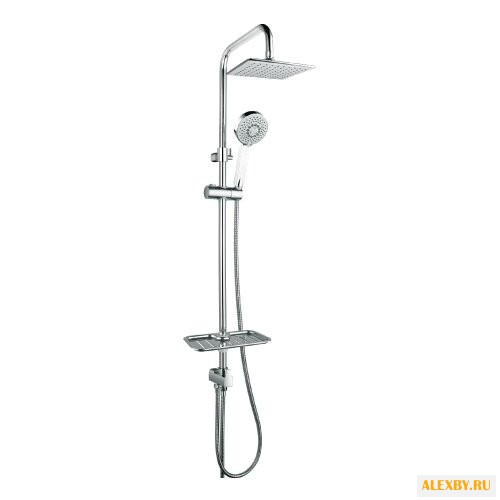 Душевая стойка Lemark LM8803C