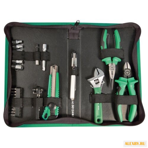 Набор инструментов UNISON