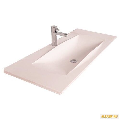 Раковина 80 см АКВАТОН БЛЕНТ 80