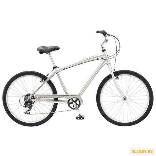 Городской велосипед Schwinn