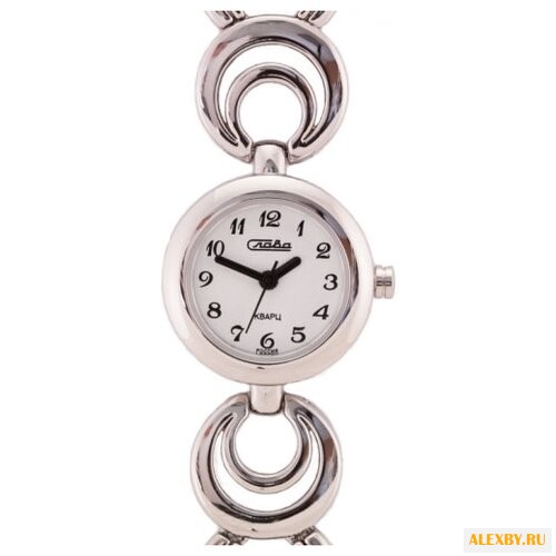 Наручные часы Слава 6001080 2035