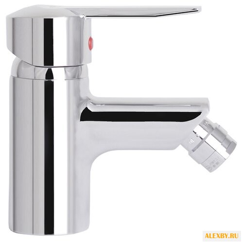 Однорычажный смеситель для биде