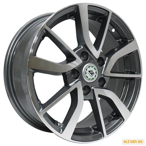 Колесный диск LegeArtis VW14-S