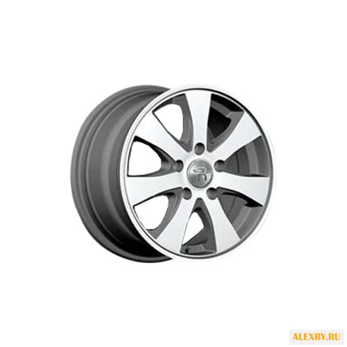 Колесный диск Replay GN100