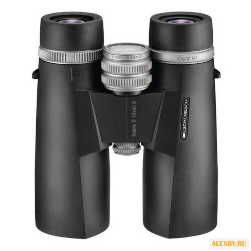Бинокль ESCHENBACH Trophy D