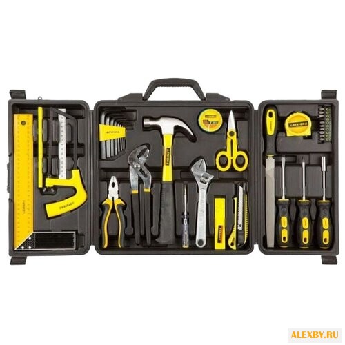 Набор инструментов STAYER
