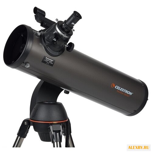 Телескоп Celestron NexStar 130
