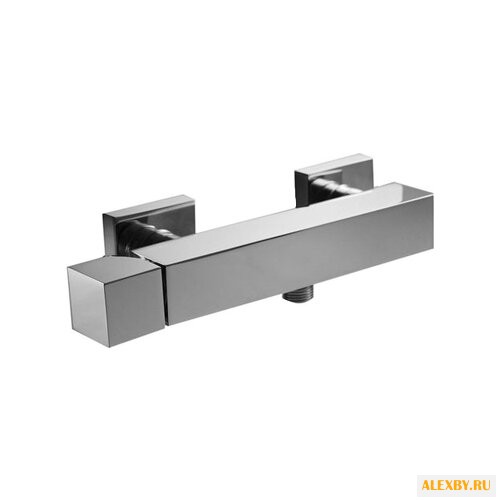 Однорычажный смеситель для душа