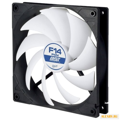 Система охлаждения для корпуса