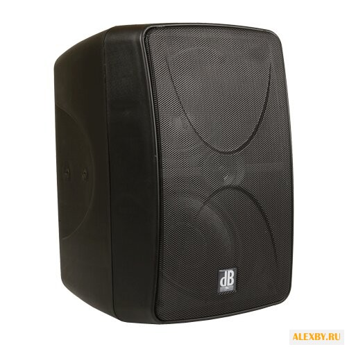 Акустическая система dB