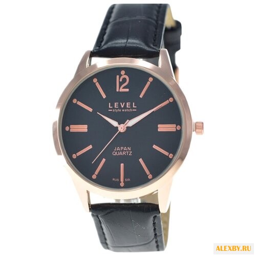 Наручные часы LEVEL 1075430R