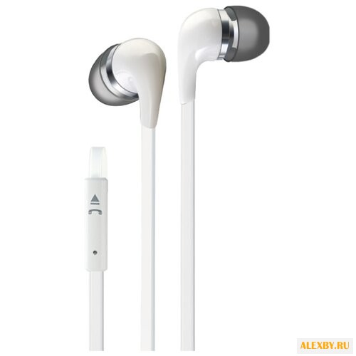 Наушники INTERSTEP Ceramic One