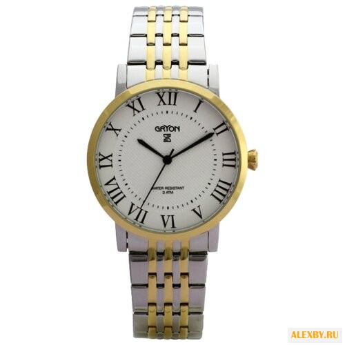 Наручные часы Gryon G 121.30.13