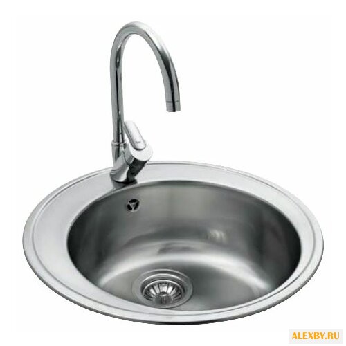 Врезная кухонная мойка TEKA