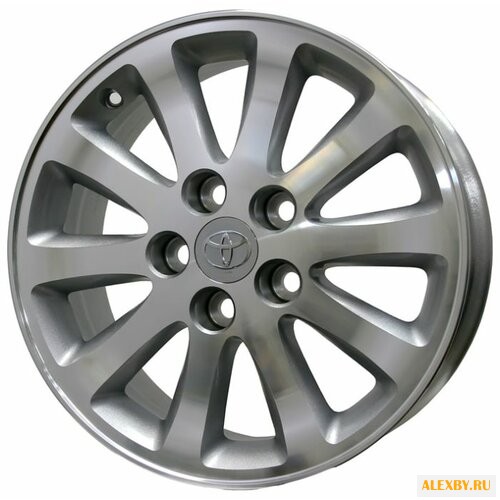 Колесный диск Replica 174