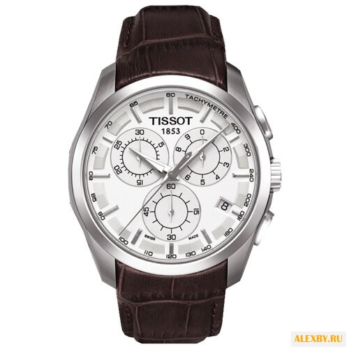 Наручные часы TISSOT