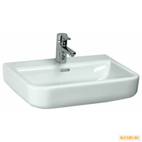 Раковина 60 см LAUFEN FORM 810673