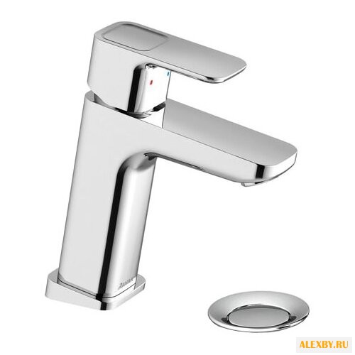 Однорычажный смеситель для